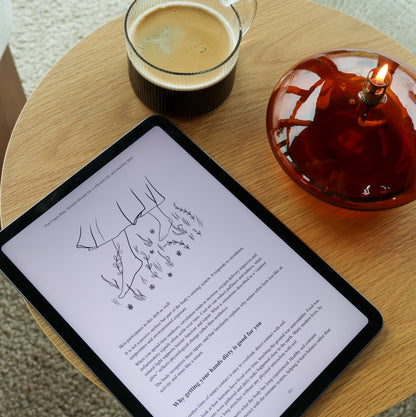 The Froya Way: Simple Rituals for a Vibrant Life and Healthy Skin