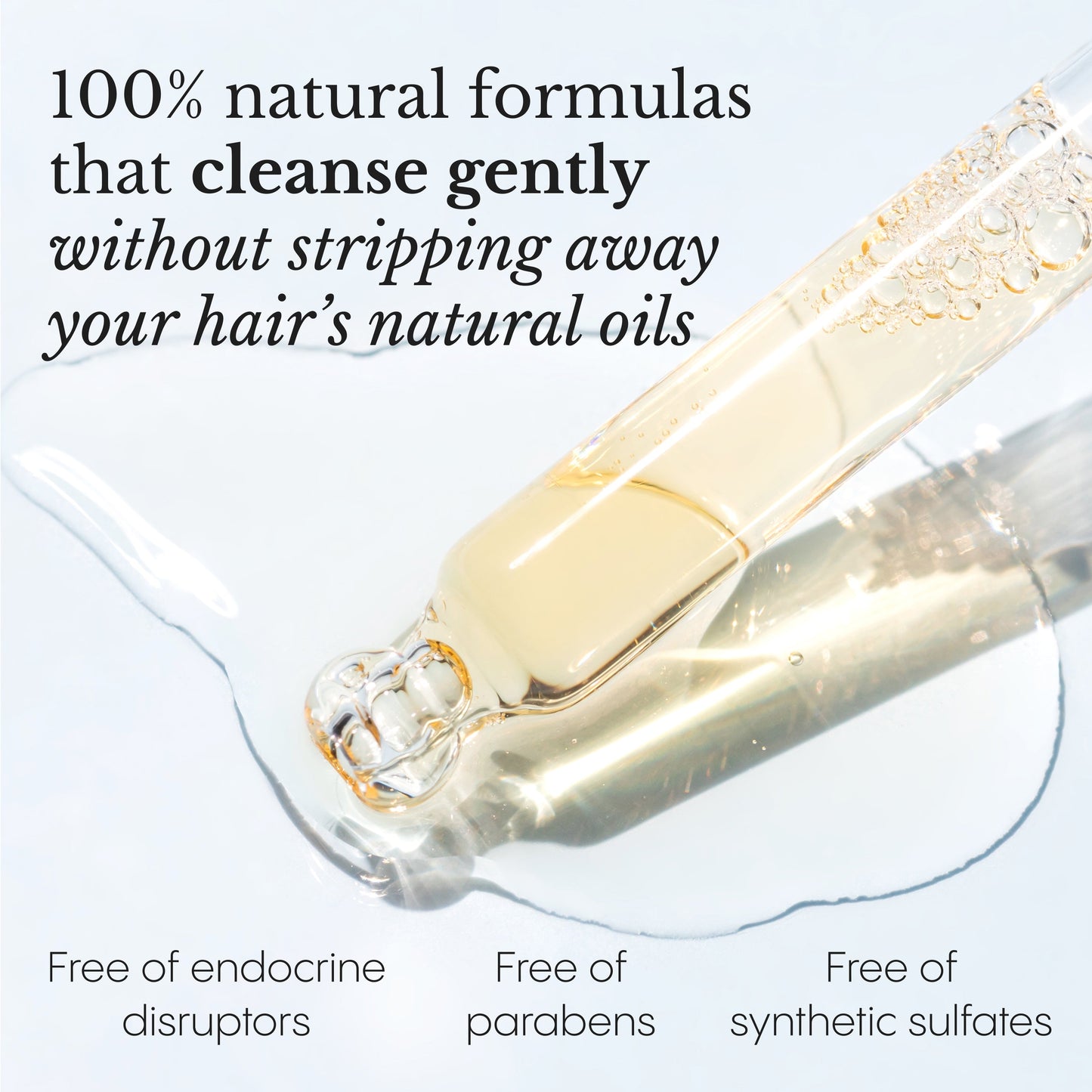 Ultra Thickening & Growth Rosemary Water